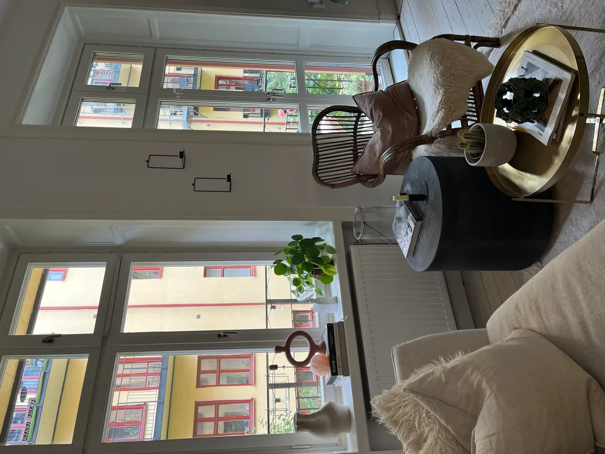 Hyreslägenhet på Stockholm i stockholm