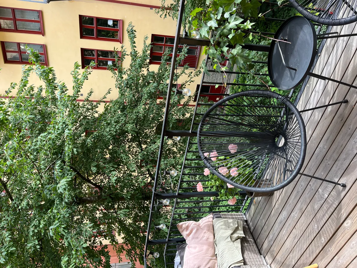 Hyreslägenhet på Stockholm i stockholm