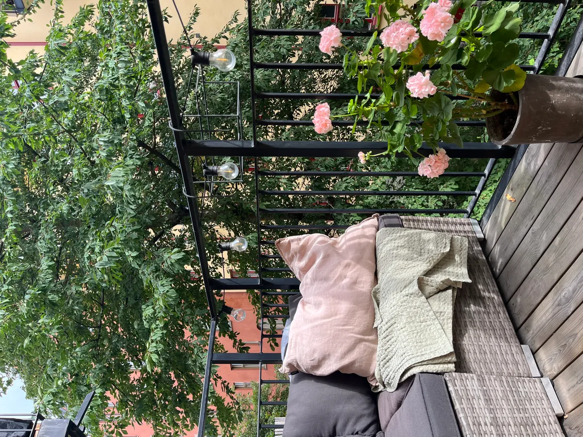 Hyreslägenhet på Stockholm i stockholm
