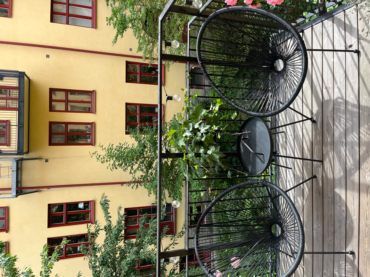 Hyreslägenhet på Stockholm i stockholm