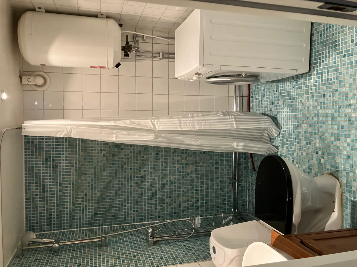 Hyresbostad på Huddinge i huddinge