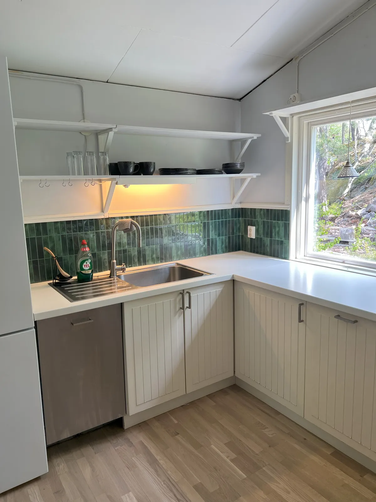 Hyresbostad på Huddinge i huddinge