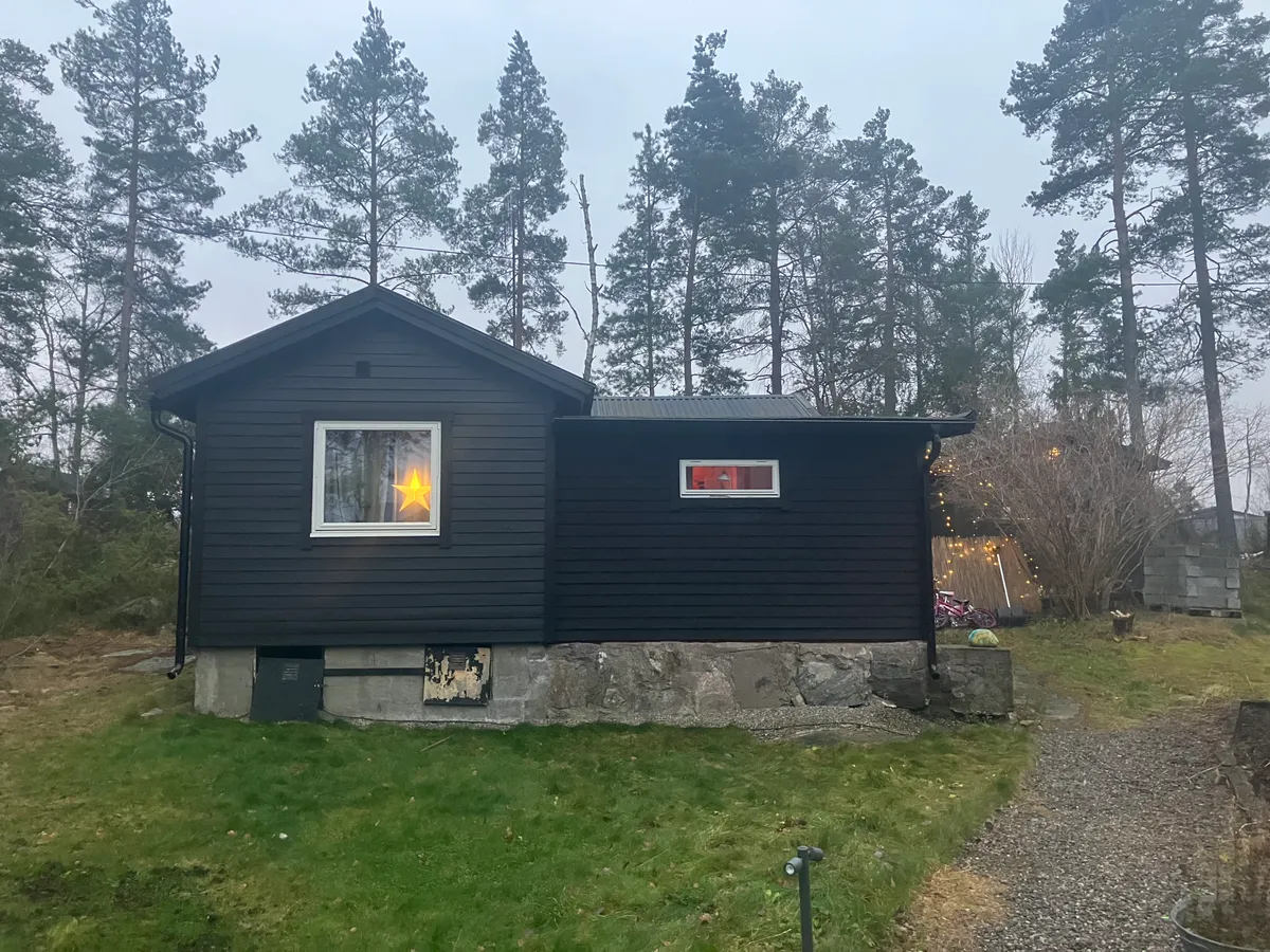 Hyresbostad på Huddinge i huddinge