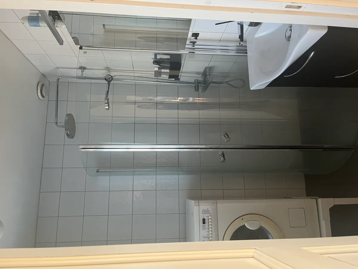 Hyreslägenhet på Jönköping i jonkoping