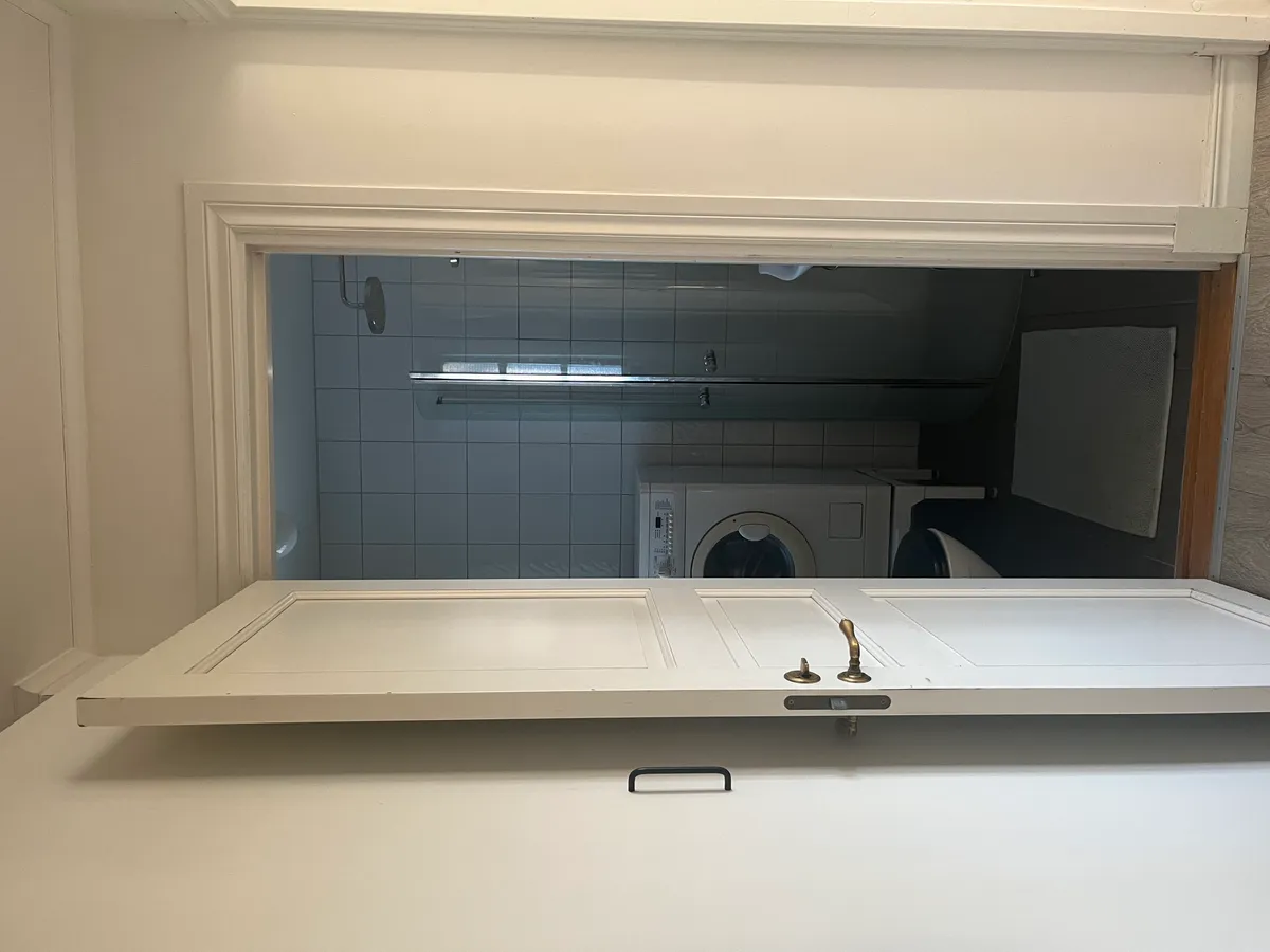 Hyreslägenhet på Jönköping i jonkoping