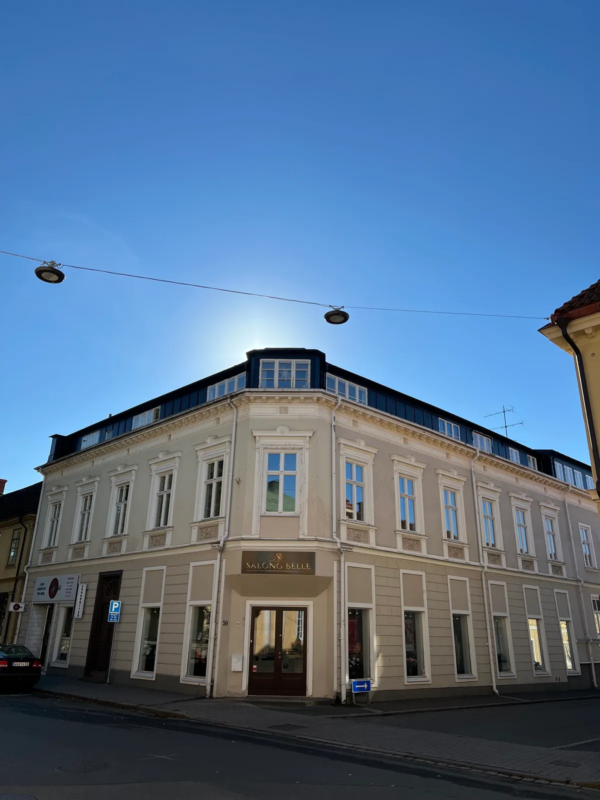 Hyreslägenhet på Jönköping i jonkoping