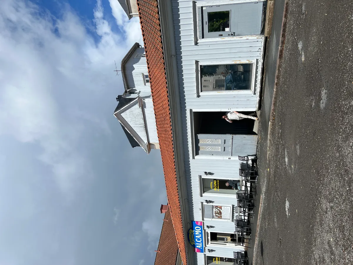 Hyreslägenhet på Jönköping i jonkoping