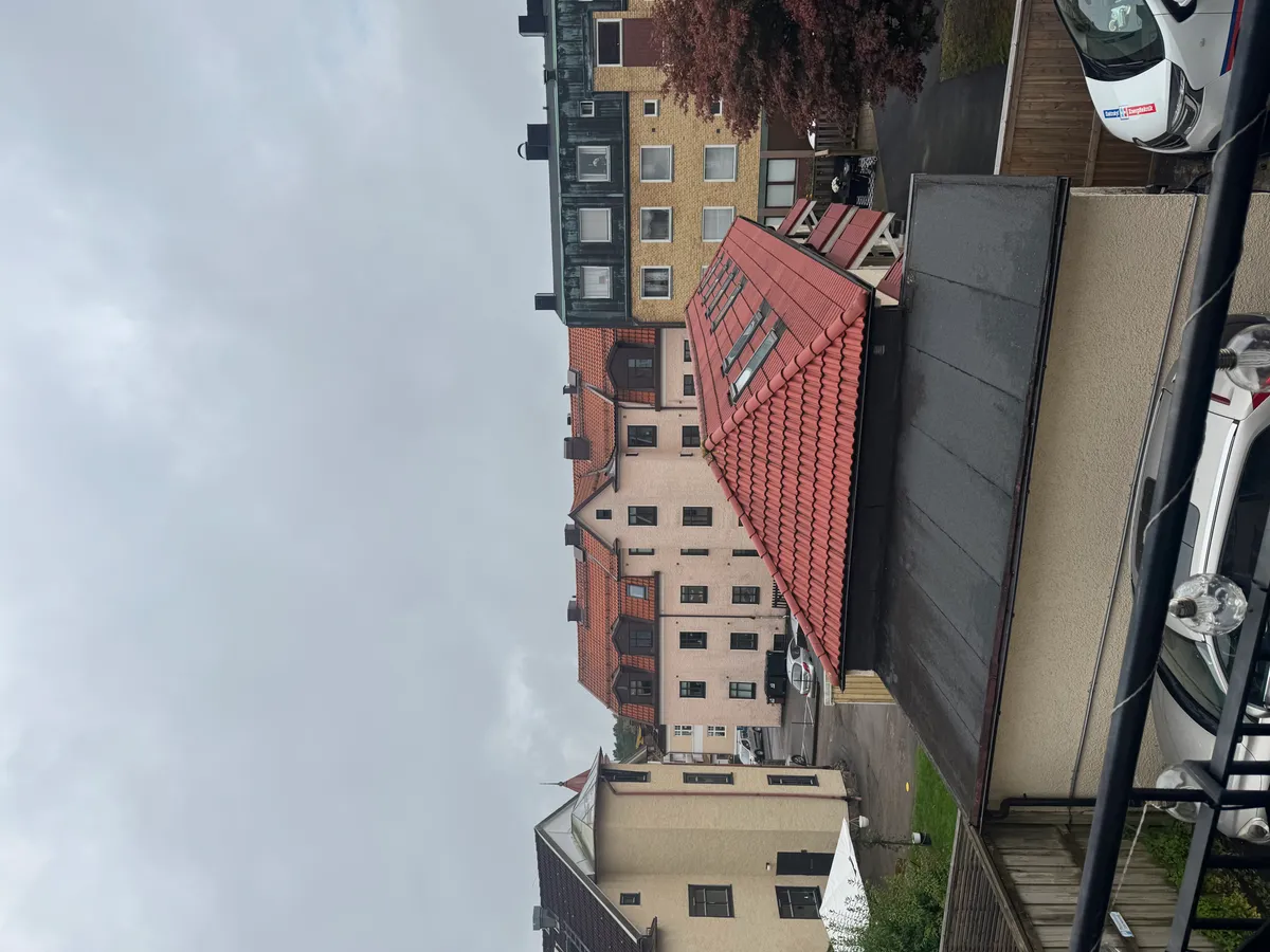 Hyreslägenhet på Borås i boras