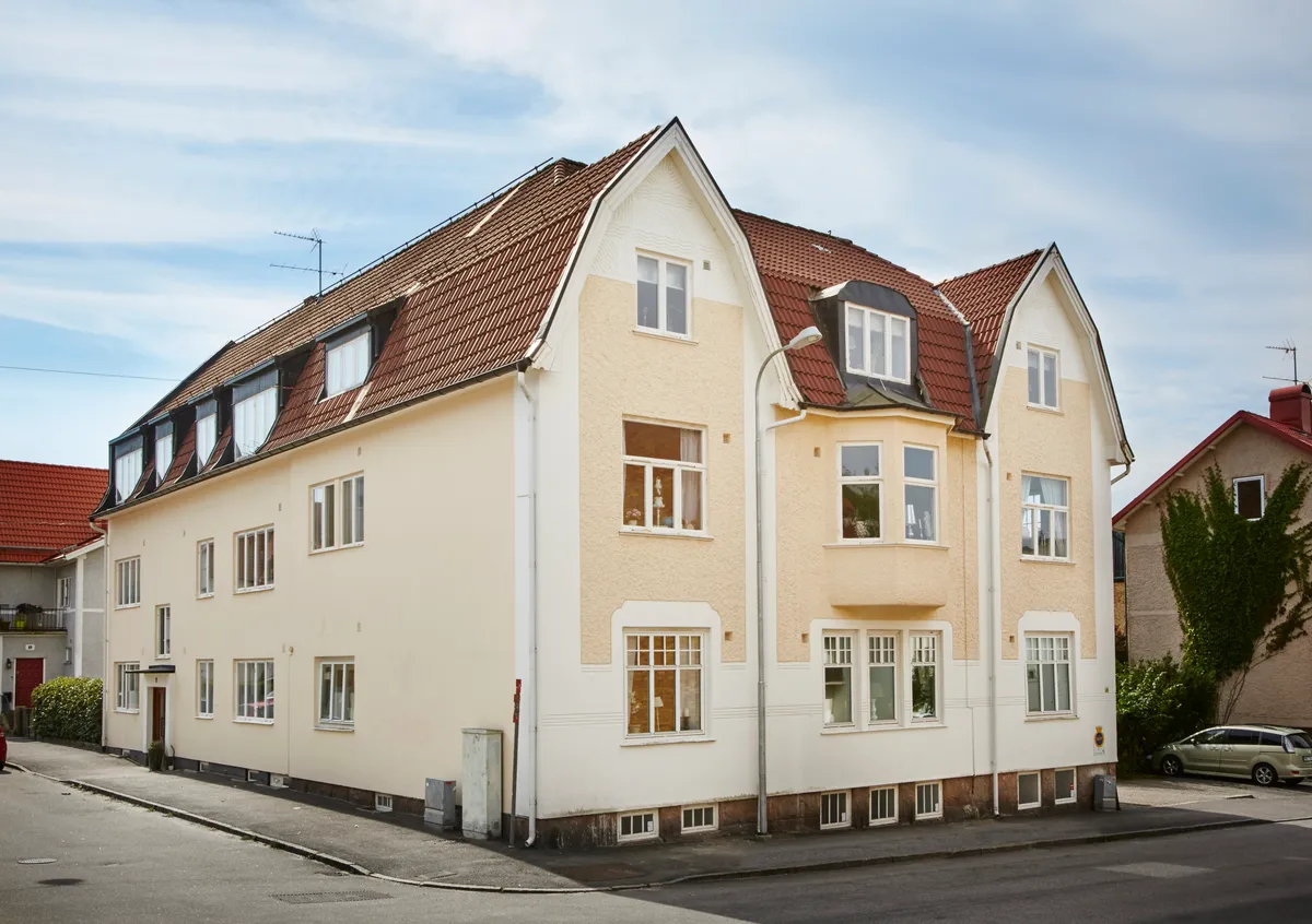 Hyreslägenhet på Borås i boras