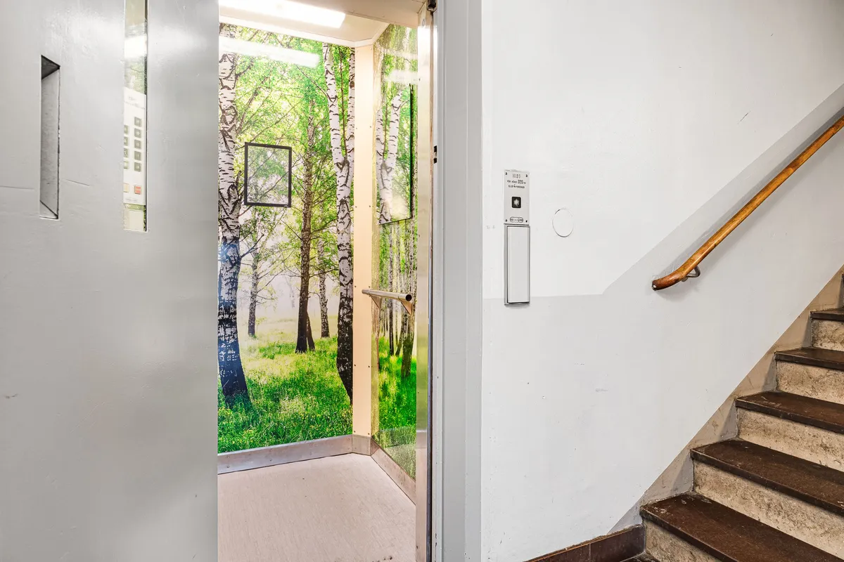 Hyreslägenhet på Norrköping i norrkoping