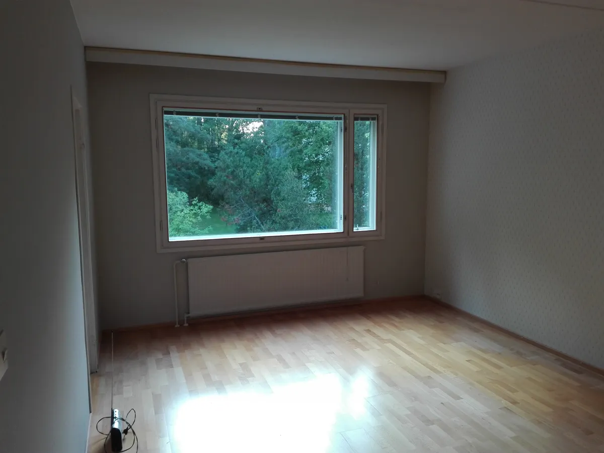 Hyreslägenhet på Turku i turku