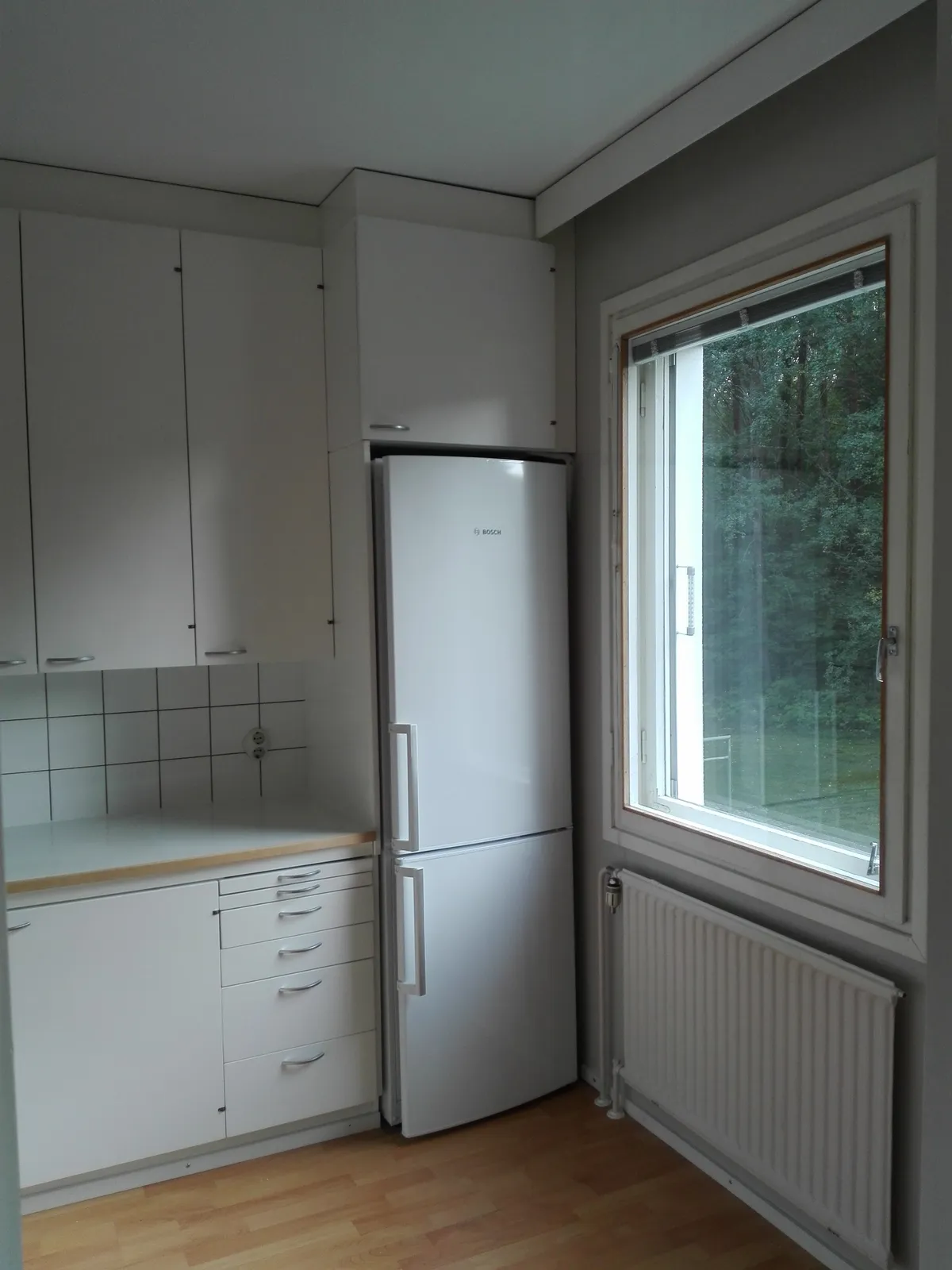 Hyreslägenhet på Turku i turku