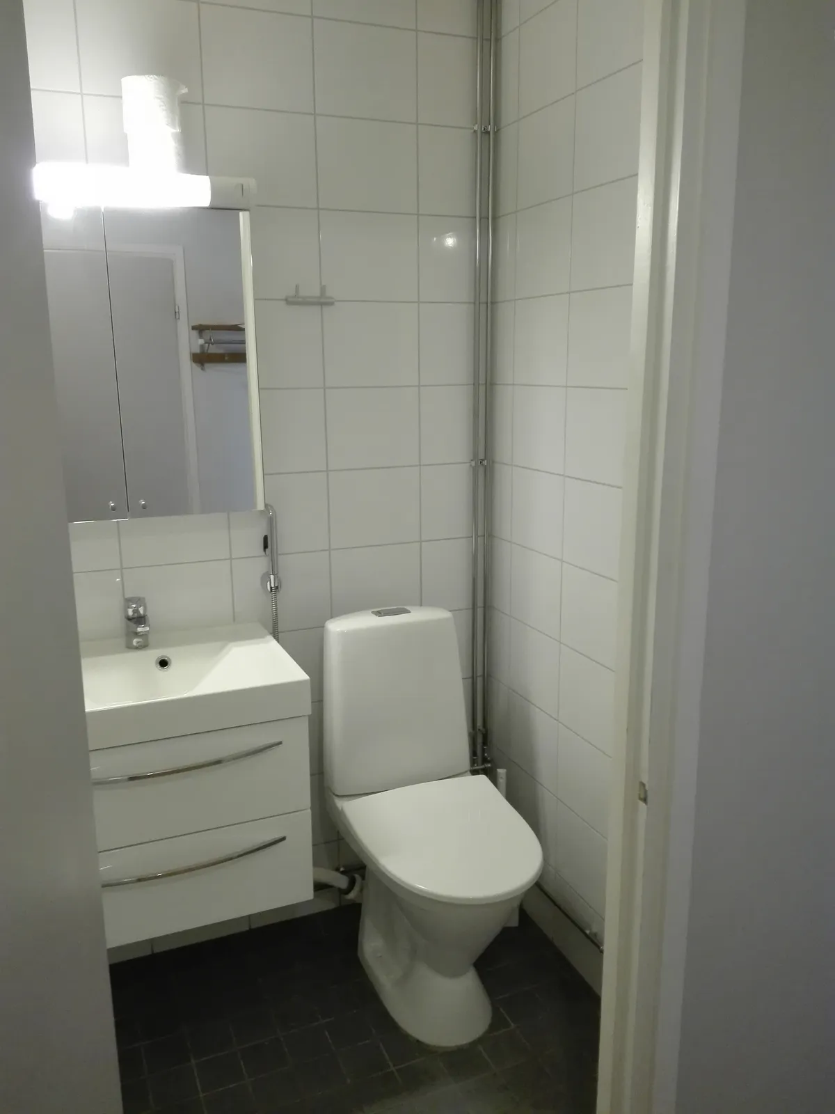Hyreslägenhet på Turku i turku
