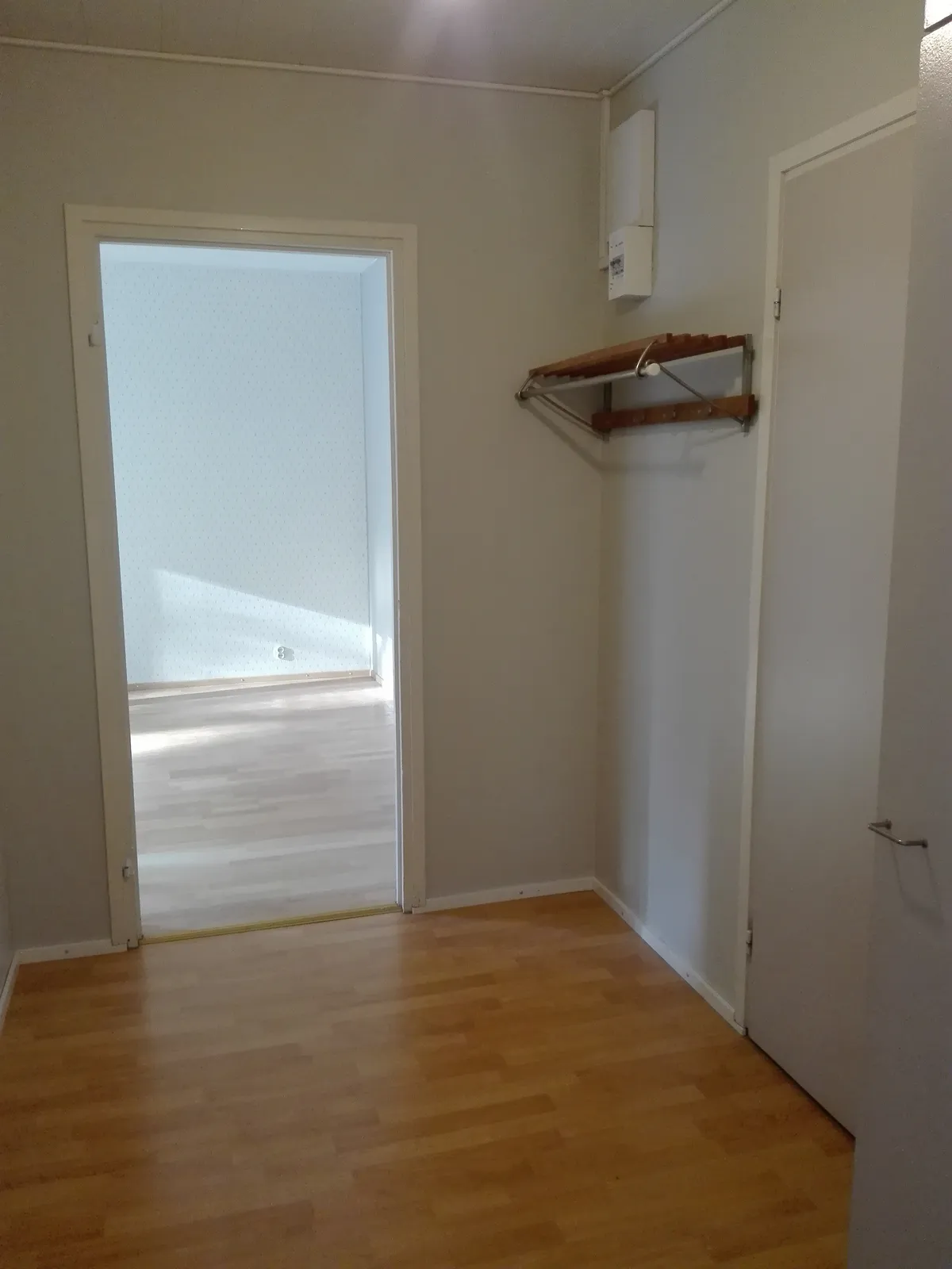 Hyreslägenhet på Turku i turku