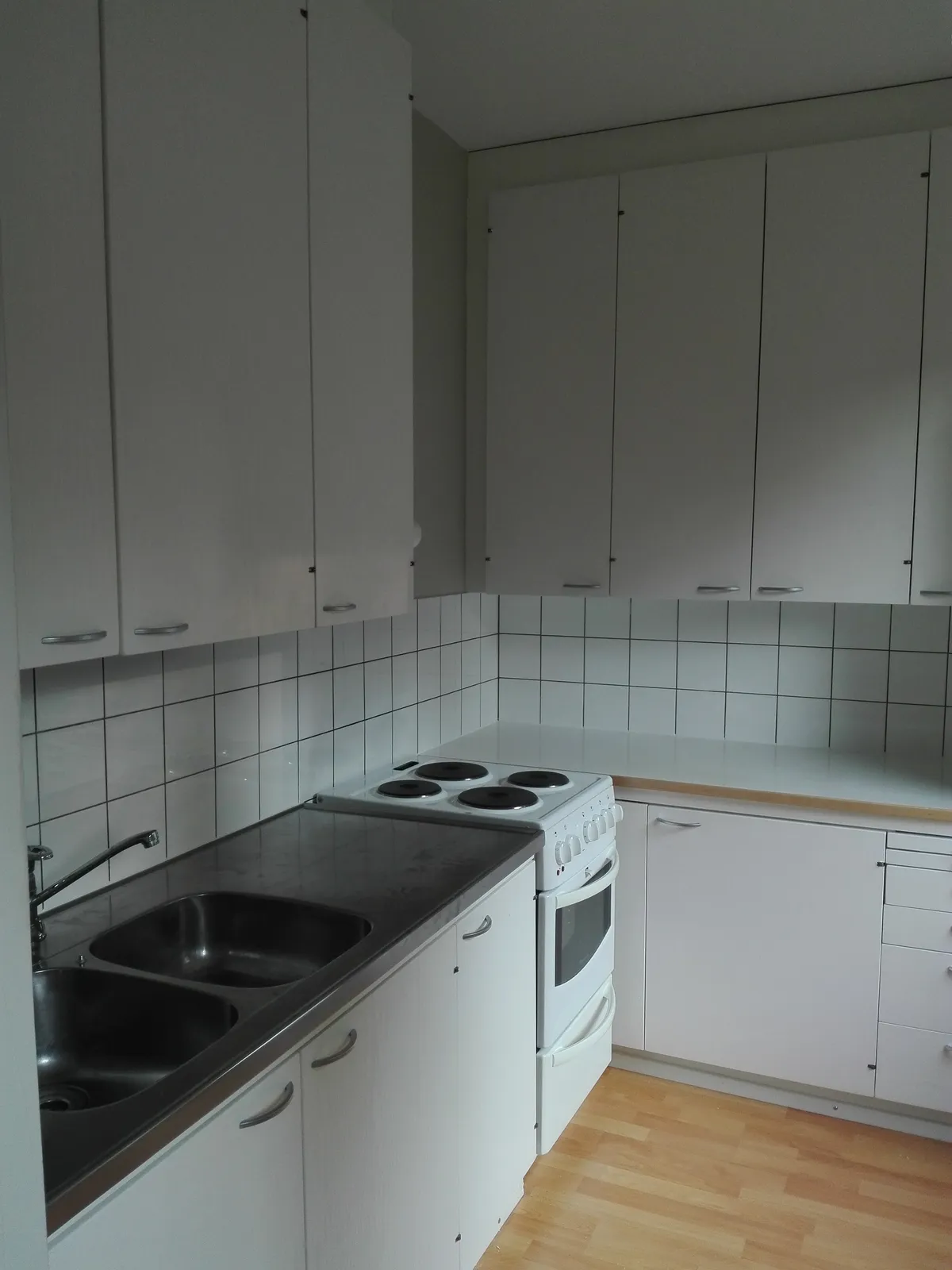 Hyreslägenhet på Turku i turku