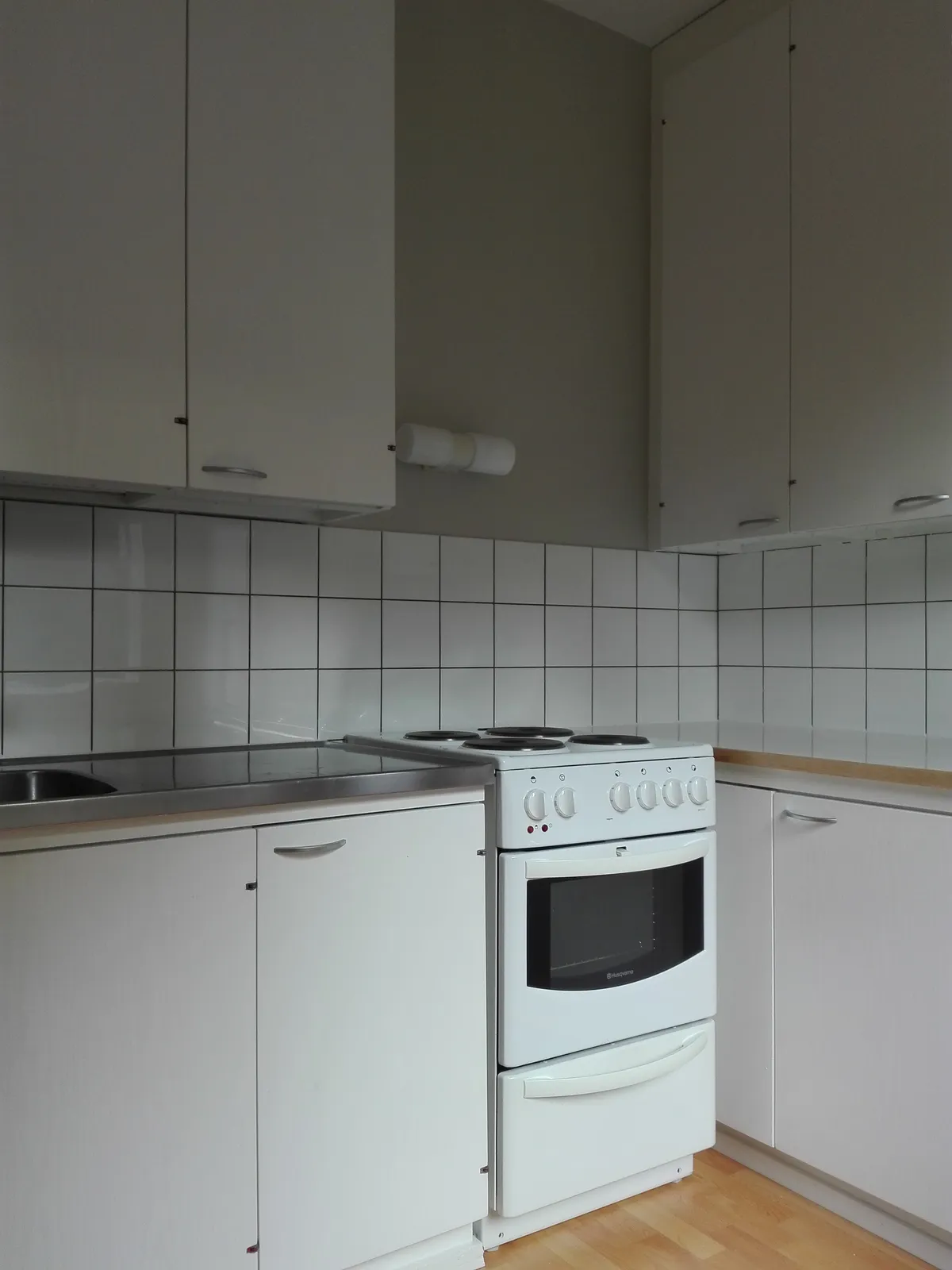 Hyreslägenhet på Turku i turku