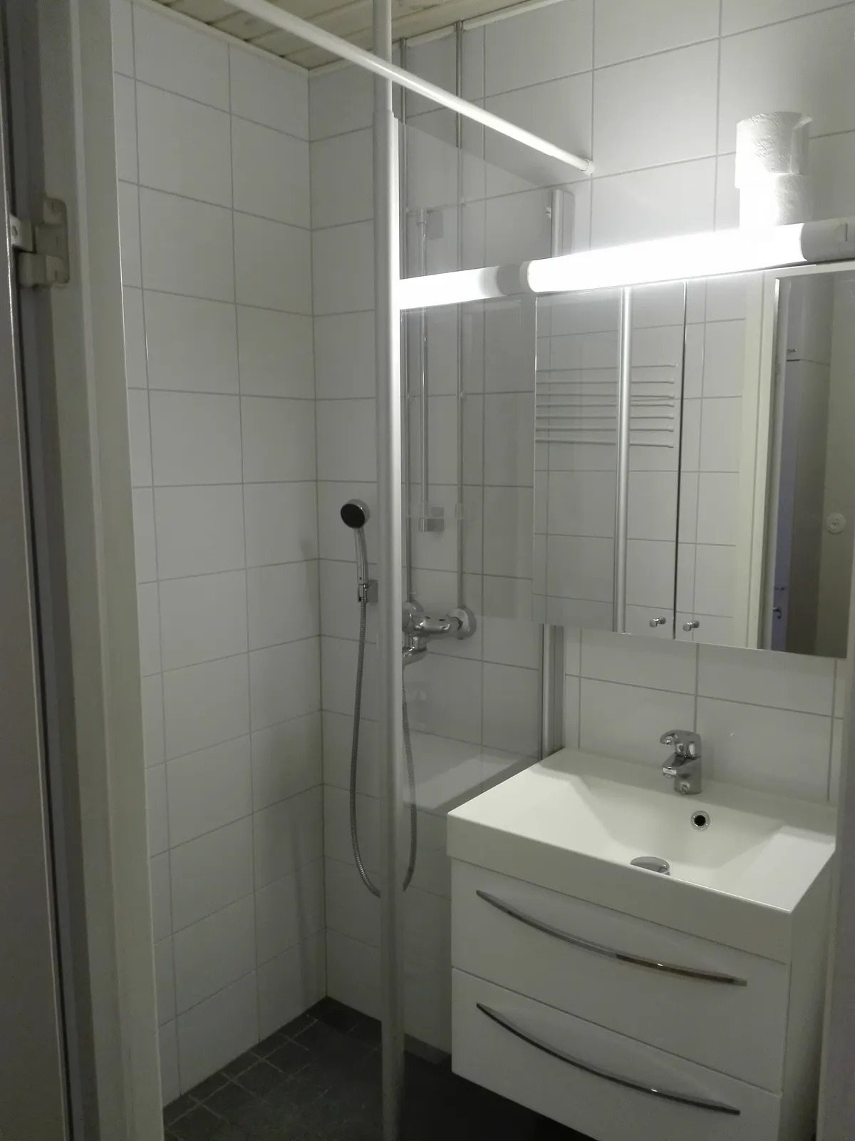 Hyreslägenhet på Turku i turku