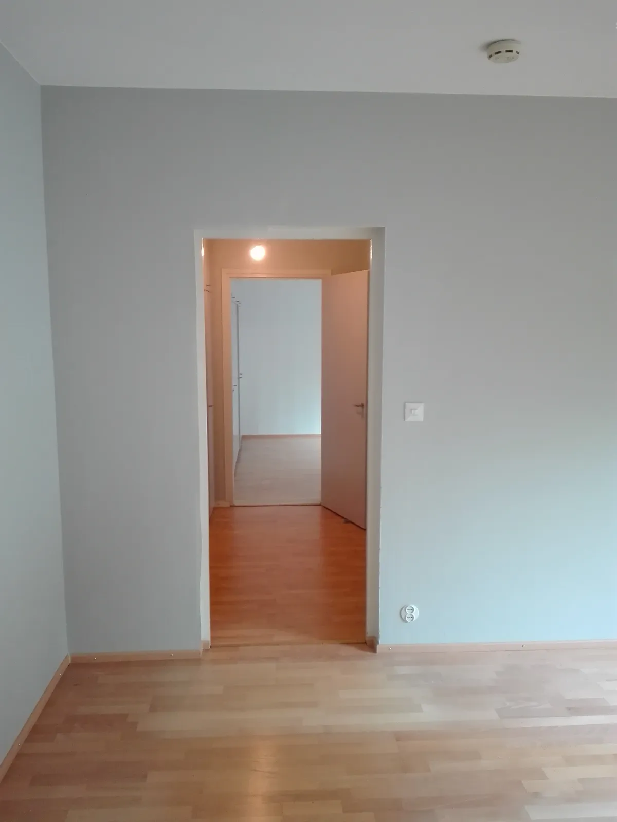 Hyreslägenhet på Turku i turku