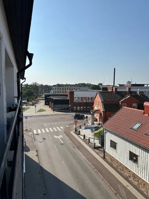 Hyreslägenhet på Oskarshamn i oskarshamn