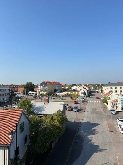 Hyreslägenhet på Oskarshamn i oskarshamn