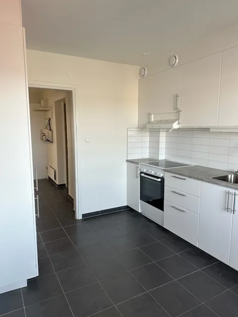 Hyreslägenhet på Oskarshamn i oskarshamn