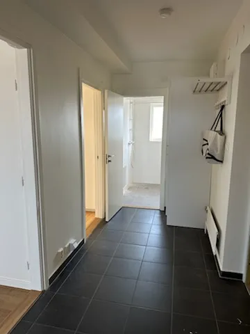 Hyreslägenhet på Oskarshamn i oskarshamn