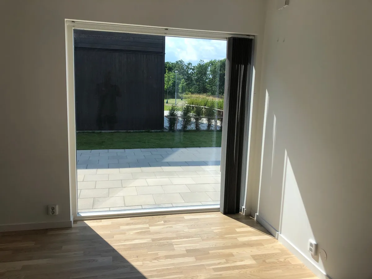 Hyreslägenhet på Farhult i farhult