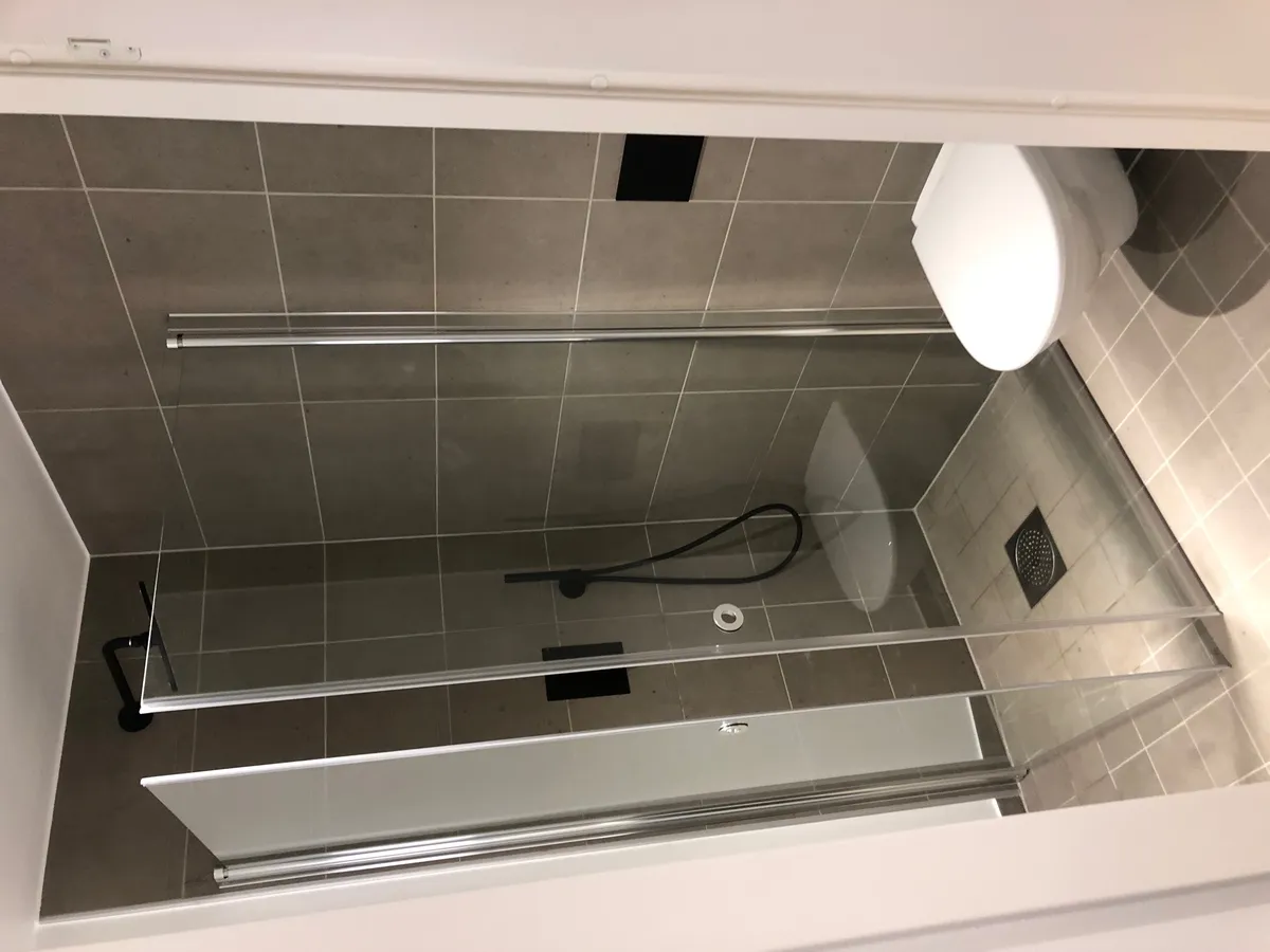 Hyreslägenhet på Farhult i farhult