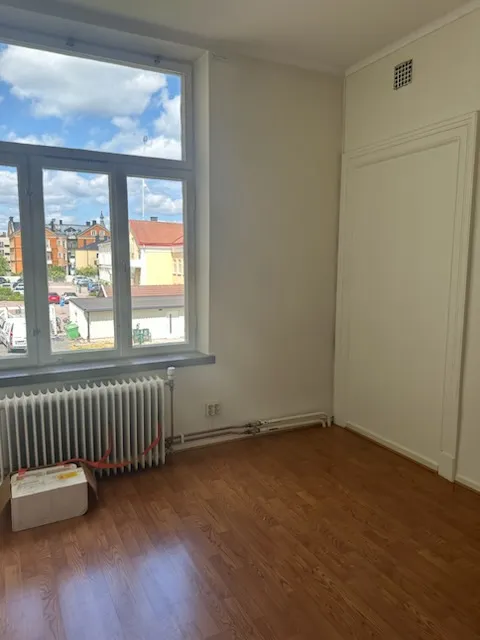 Hyreslägenhet på Oskarshamn i oskarshamn