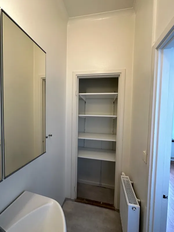 Hyreslägenhet på Oskarshamn i oskarshamn