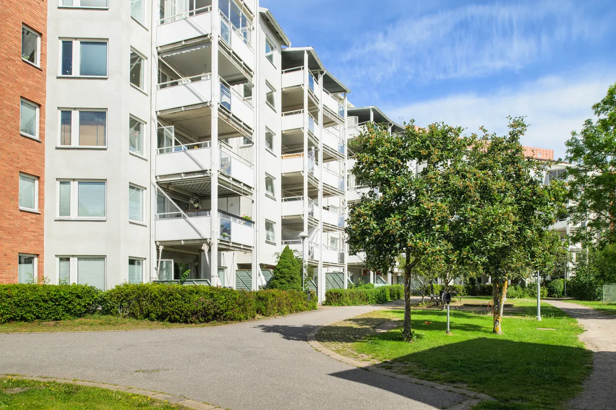 Hyreslägenhet på Linköping i linkoping