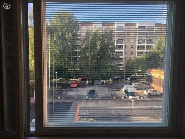 Hyreslägenhet på Tampere i tampere