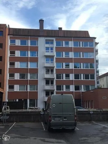 Hyreslägenhet på Tampere i tampere
