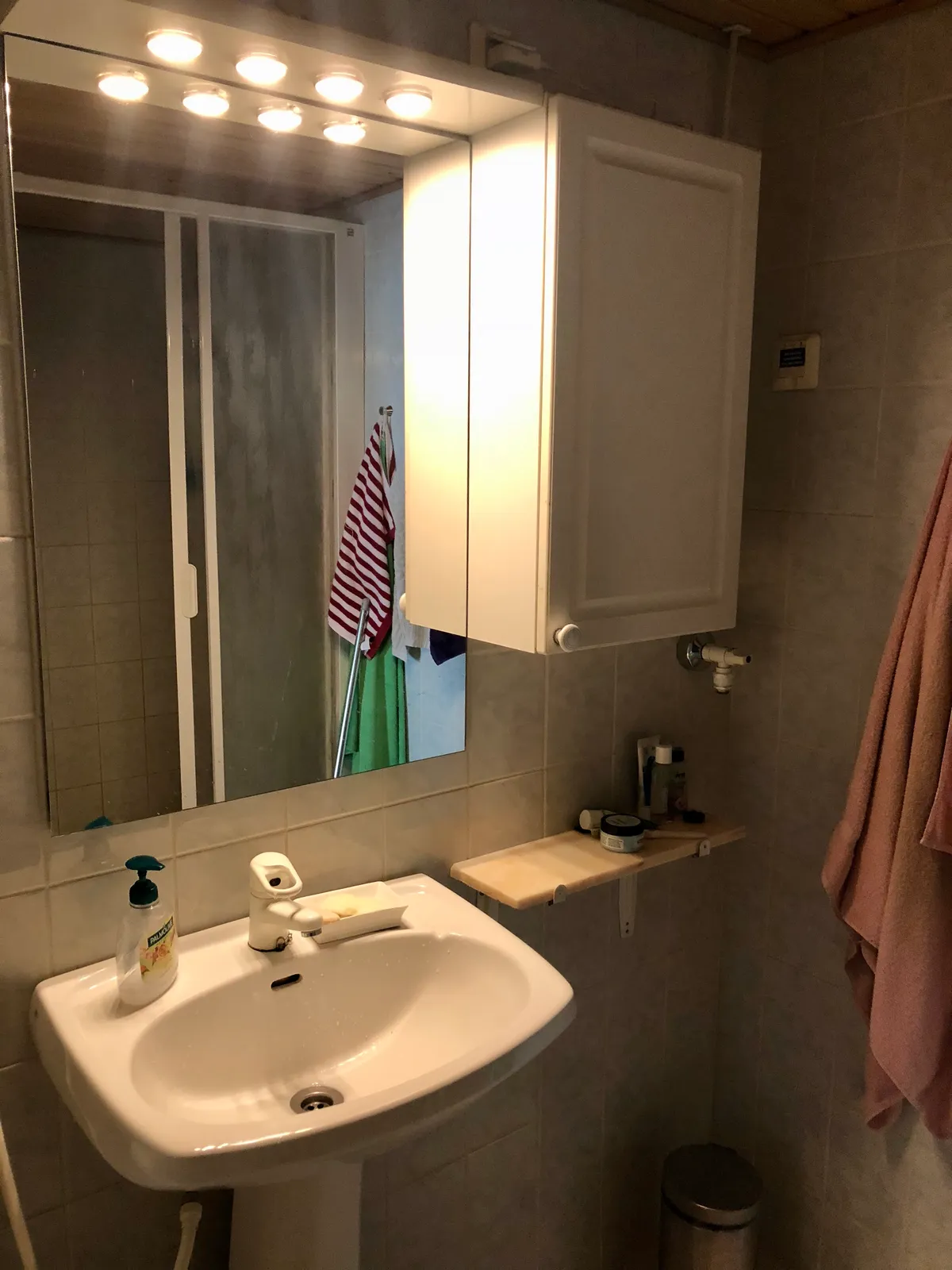 Hyreslägenhet på Tampere i tampere