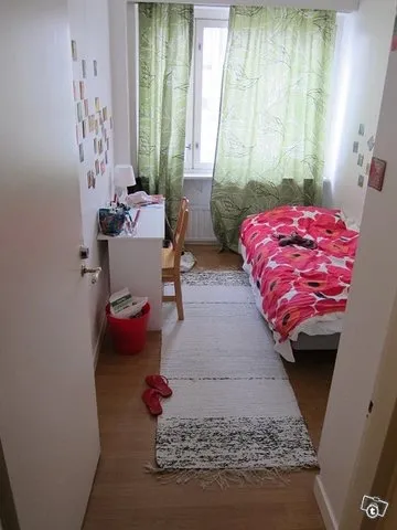 Hyreslägenhet på Tampere i tampere
