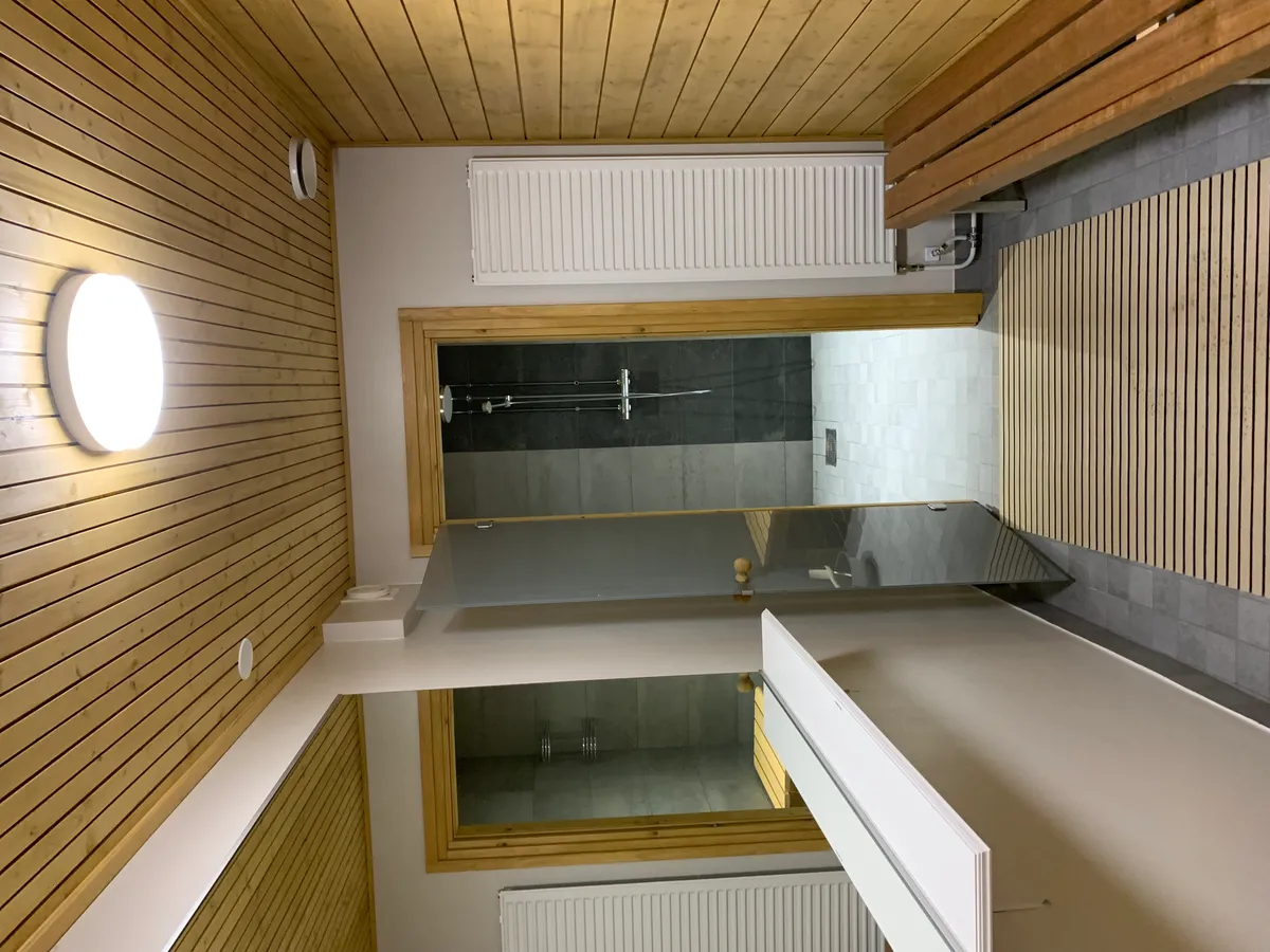 Hyreslägenhet på Tampere i tampere