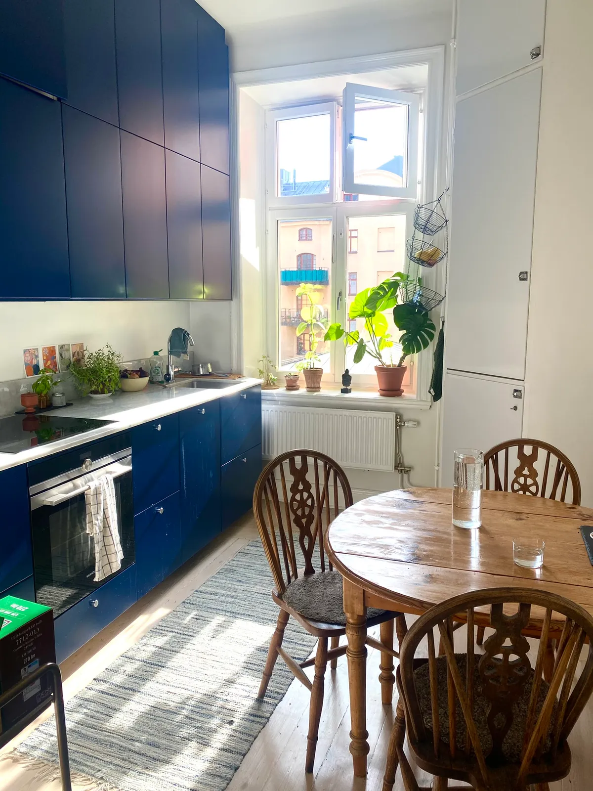 Hyreslägenhet på Stockholm i stockholm