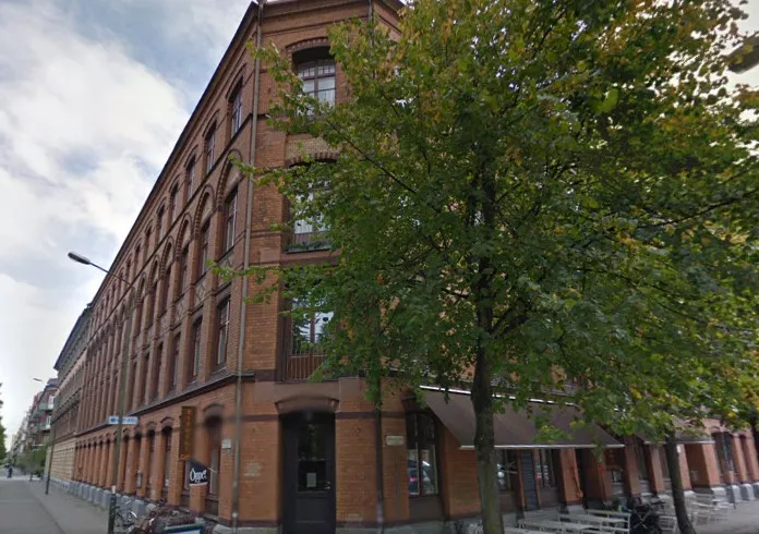 Hyreslägenhet på Malmö i malmo