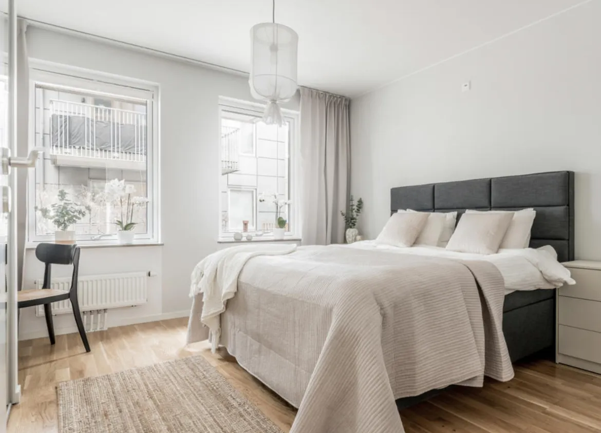 Hyreslägenhet på Norrköping i norrkoping