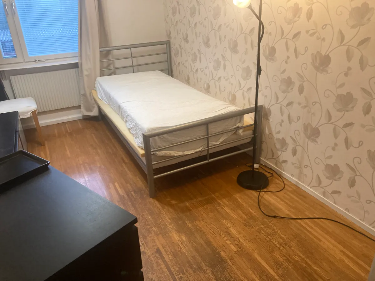 Hyreslägenhet på Stockholm i stockholm