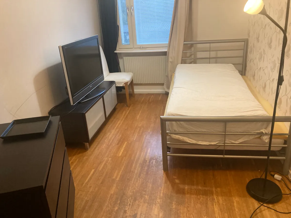 Hyreslägenhet på Stockholm i stockholm