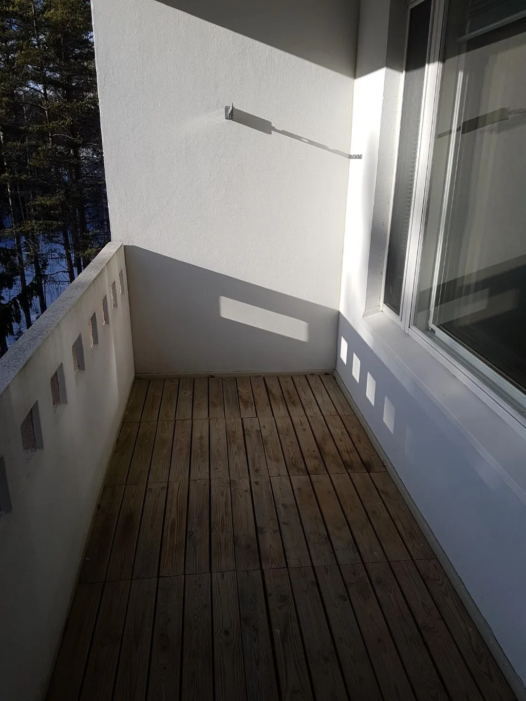 Hyreslägenhet på Jyväskylä i jyvaskyla