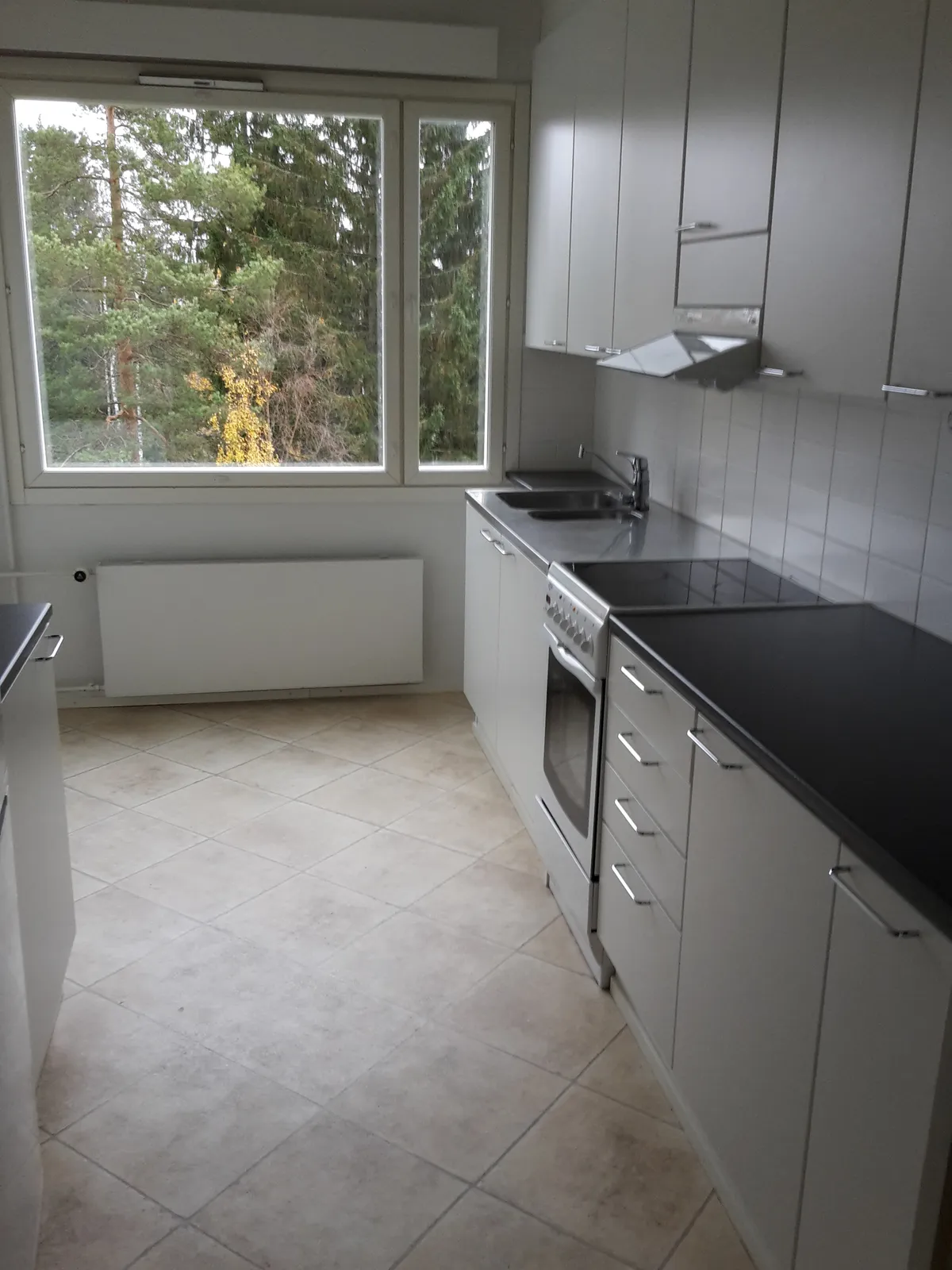 Hyreslägenhet på Jyväskylä i jyvaskyla