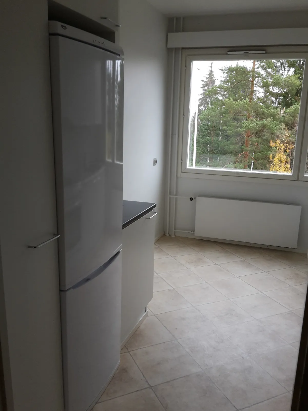 Hyreslägenhet på Jyväskylä i jyvaskyla