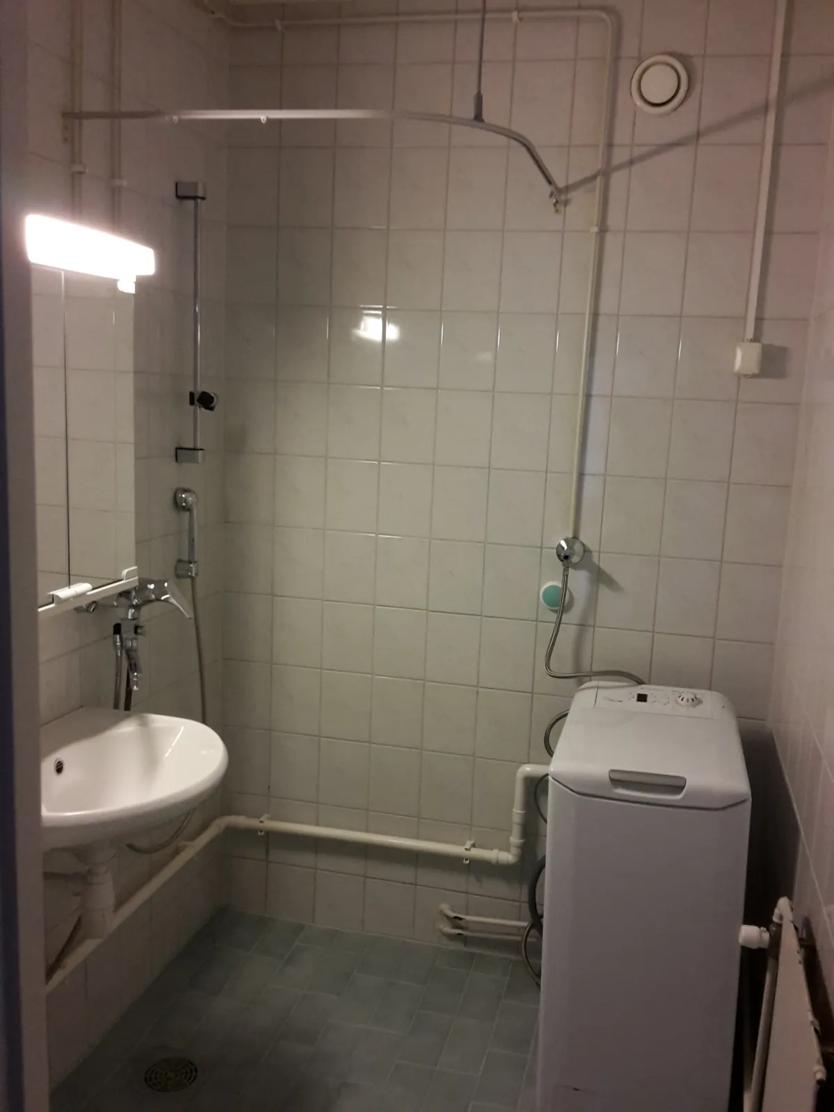 Hyreslägenhet på Jyväskylä i jyvaskyla