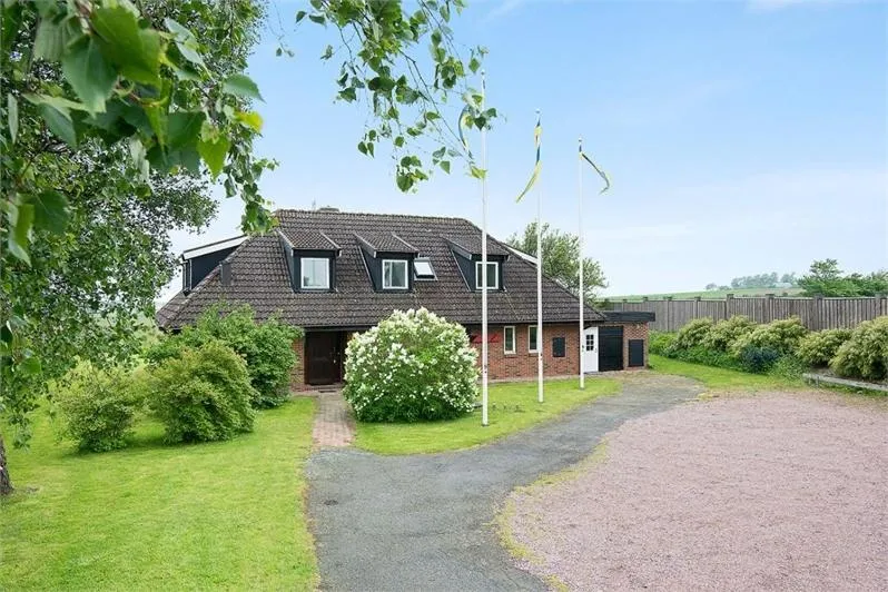 Hyresbostad på Landskrona i landskrona