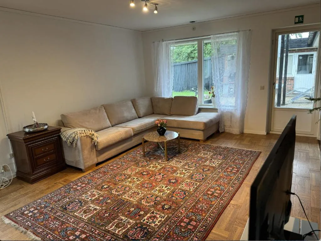 Hyresbostad på Landskrona i landskrona