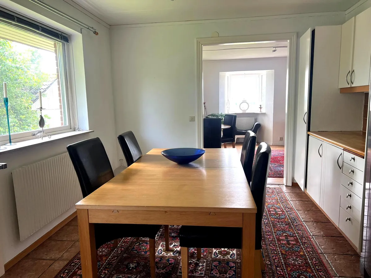 Hyresbostad på Landskrona i landskrona