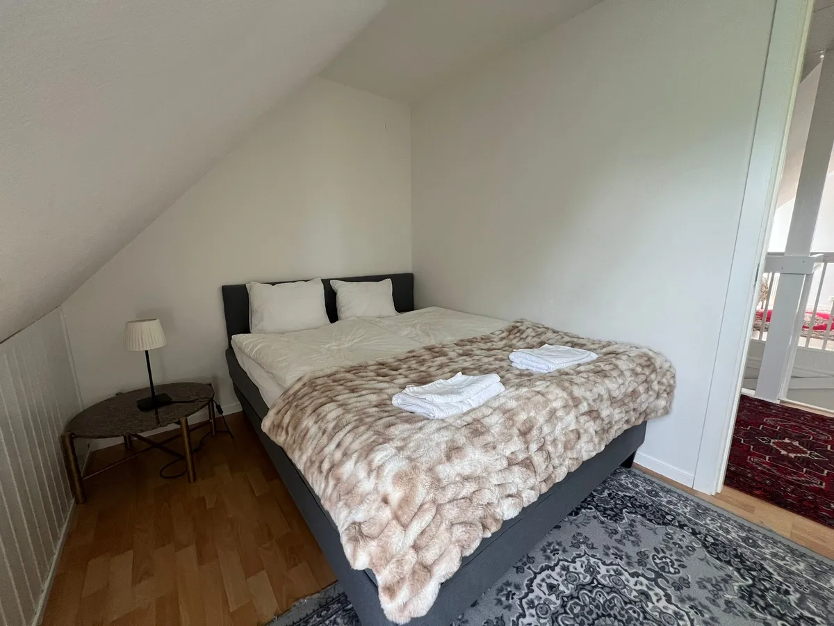 Hyresbostad på Landskrona i landskrona