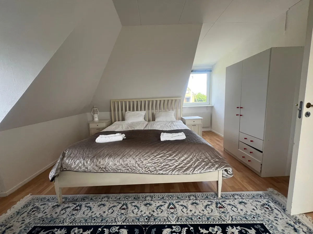 Hyresbostad på Landskrona i landskrona